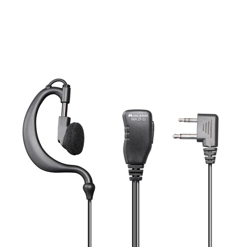 Midland ma21 one - ma21-li, size