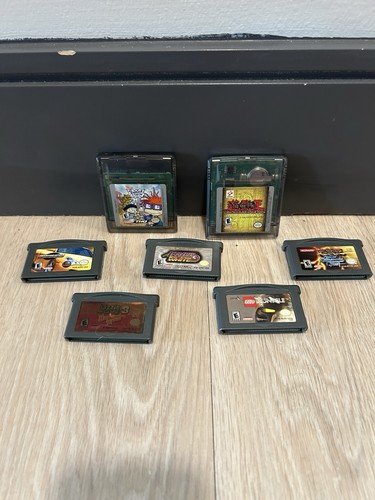 Lotto giochi nintendo game - giochi,