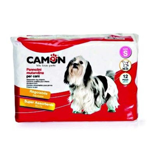 Camon pannolini mutandina - camon,