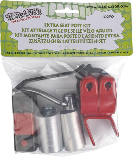 Kit acces repues bar trail - kit,