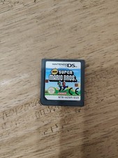 New Super Mario Bros DS gioco per Nintendo DS PAL ITALIANO solo cartuccia