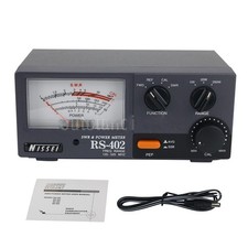 NISSEI RS-402 Misuratore di