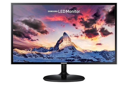 Samsung s24f352fhr schermo pc - samsung,