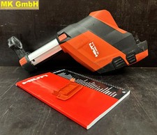 Hilti TE DRS-4-A Aspirapolvere