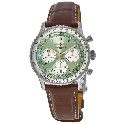 Nuovo orologio uomo breitling - nuovo,