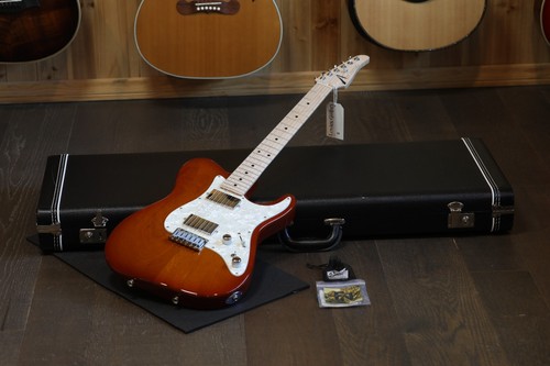Chitarra elettrica tom - elettrica,