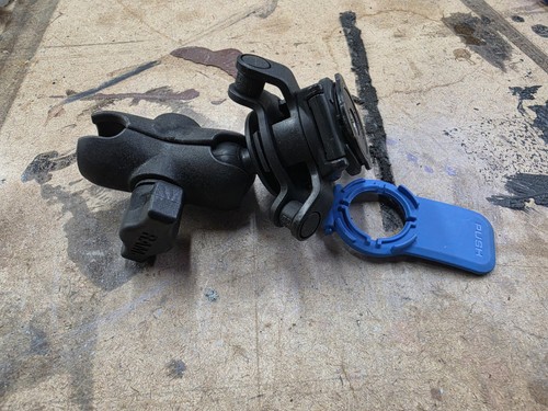 Adattatore sfera quad - a, lock®