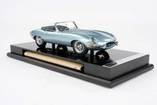 Amalgama - 1:18 Jaguar E-Type