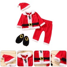  1 Set Child Christmas Vestiti