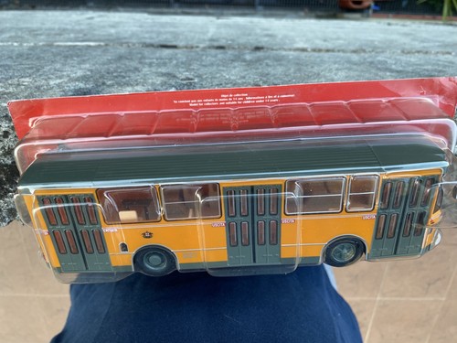 Autobus fiat 418 1972 - , ac