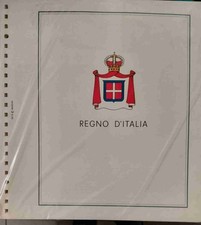 MARINI KING Fogli