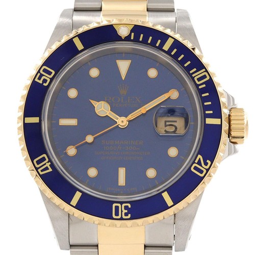 Autentico rolex submariner - autentico,