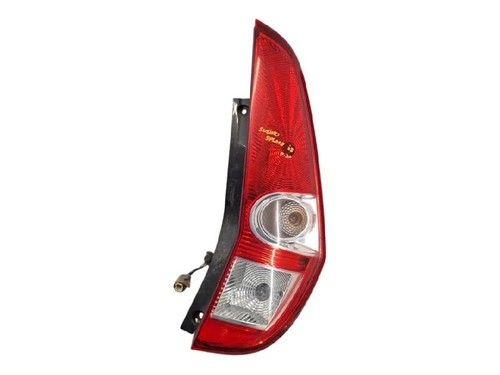 Fanale faro posteriore destro - fanale,
