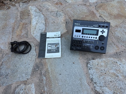 Modulo batteria roland - modulo,
