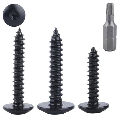 Viti autofilettanti torx - autofilettanti,