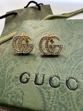 Orecchini classici Gucci GG