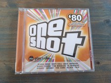 CD ONE SHOT SPECIAl 80 VOLUME