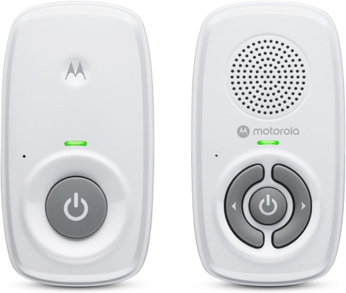 Am21 audio baby monitor - audio,