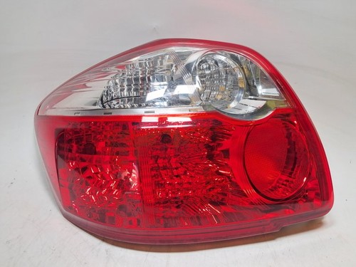8156002540 fanale posteriore - fanale,