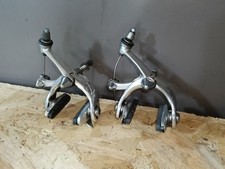 Pinza freno anteriore e