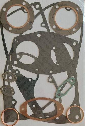Kit guarnizioni motore dkw - kit,