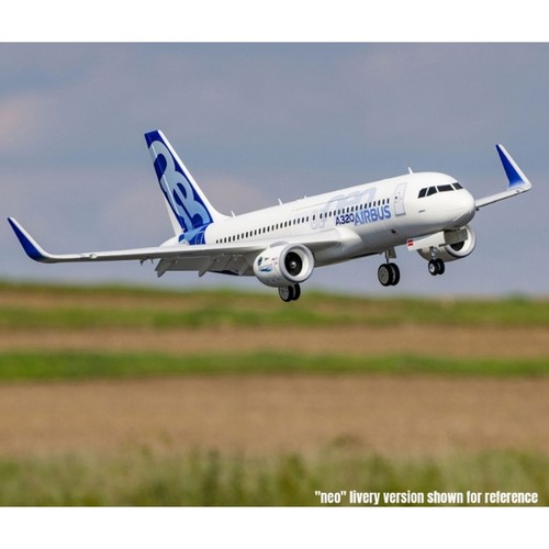 Flite efl 1495 airbus - efl-1495,