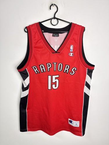 Maglia basket vintage toronto - vintage,