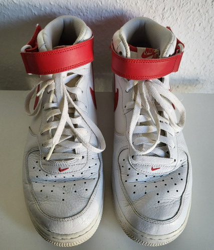 Nike air force - nike,
