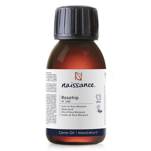 Naissance olio rosa - naissance, di