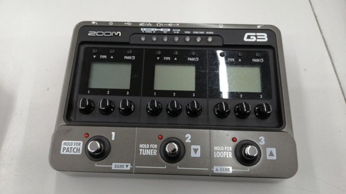 Zoom g3n processore - zoom,