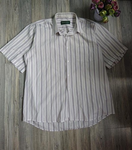 Shirt uomo giorgio - uomo, armani