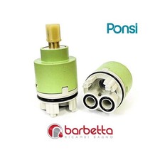 CARTUCCIA PER DEVIATORE