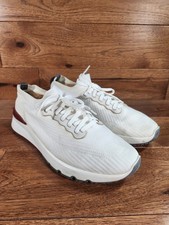 Scarpe sneakers basse uomo