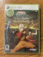 NUOVISSIMO Avatar: The Last