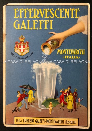 Cartolina pubblicita - cartolina, pubblicita'