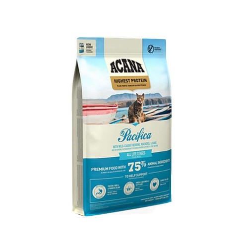 Acana gatto pacifica adult - acana,
