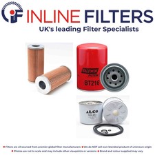 Kit Filtro - Motore - Landini