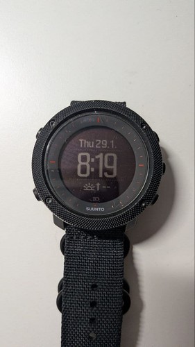 Orologio digitale gps - orologio,