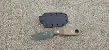 Esee "IZULA-II" guaina kydex