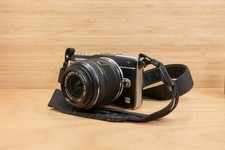 Olympus PEN Mini E-PM2 /