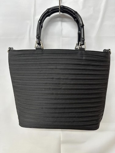 Gucci borsa tote con - con, manico