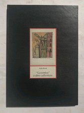 Aldo Rossi "La conica" e altre