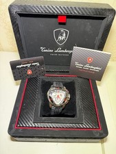Orologio Automatico Cronografo
