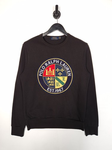 Polo ralph lauren felpa - ralph,