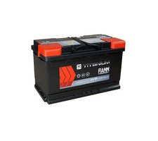 BATTERIA AUTO 95Ah FIAMM L4 95