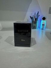 profumo dior sauvage elixir 100ml