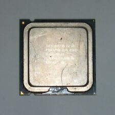 Intel Pentium Dual Core E2160 SLA8Z socket LGA 775 1.8GHz/1M/800/06 0747A365