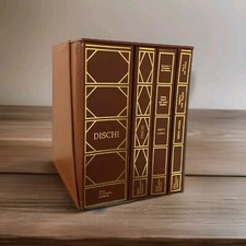 Corso di INGLESE vintage in dischi 33 giri + testi guida 