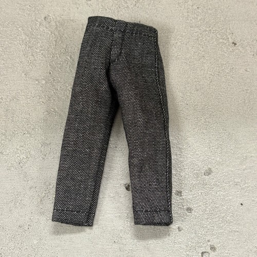 Sjn 12 jeans neri - 1/12,