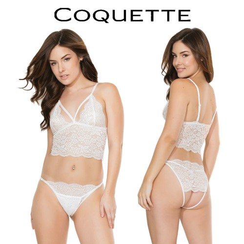 Coquette completino intimo - completino,